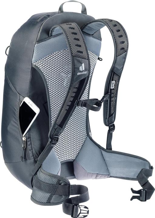 Actual product image Deuter AC Lite 25 EL (25 l)