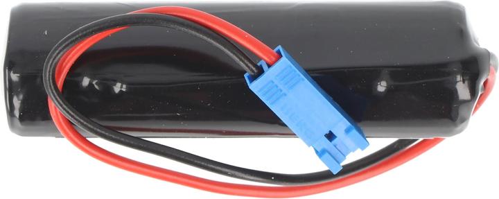 Actual product image XCell Speicherbatterie 3,6V 2600mAh passend für Pufferbatterie Kasto Bandsäge (2600 mAh)