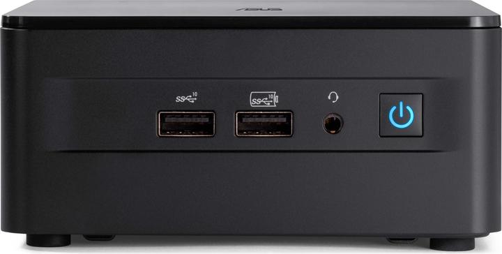 ASUS RNUC12WSHI500002I (Intel Core i5-1240P)