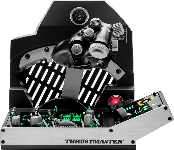 Immagine prodotto Thrustmaster Viper TQS Mission Pack (PC)