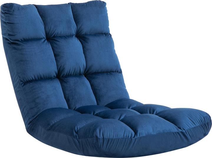 Produktbild Homcom Bodensessel 3-in-1
