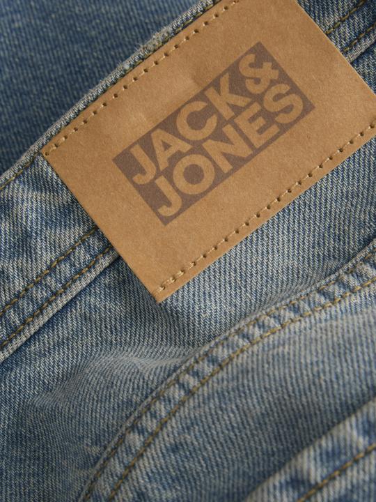 Image du produit Jack & Jones Jjidave Jjoriginal Sq 081 Ln Jnr (128)