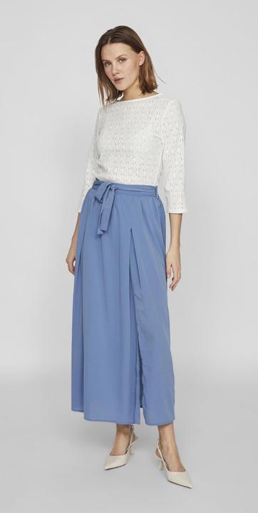 Produktbild Vila High Waist Maxirock (42)
