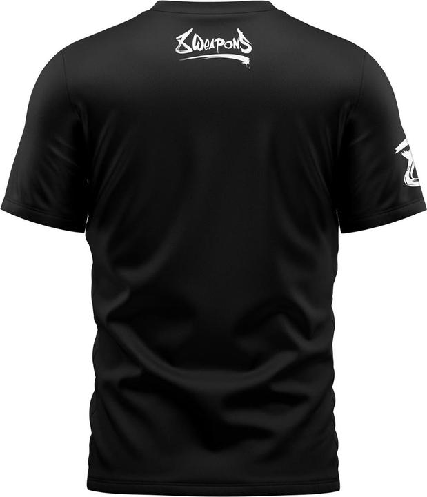 Produktbild 8Weapons T-Shirt Sak Yant Tigers (L)