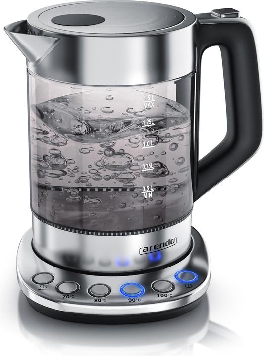 Produktbild Arendo Wasserkocher (1.50 l)