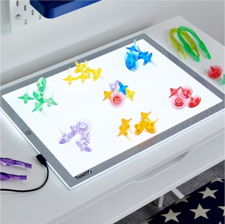 Immagine prodotto TickiT Pannello Luminoso A3
