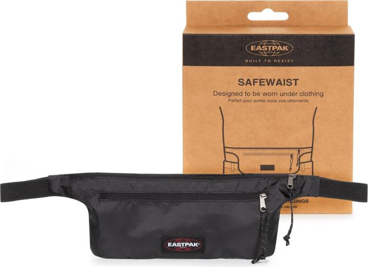 Actual product image Eastpak fanny pack safewaist