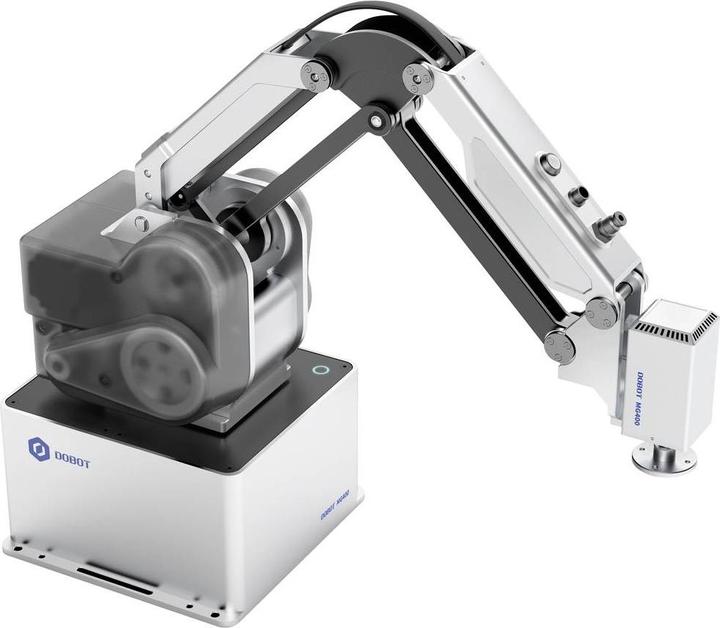 Actual product image Dobot Robot arm kit Desktop MG400 DT-MG400-4R075-01