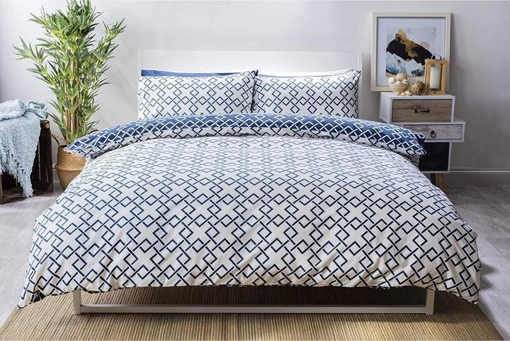 Produktbild Belledorm BettwäscheSet Atlanta (Bettwäsche Set)