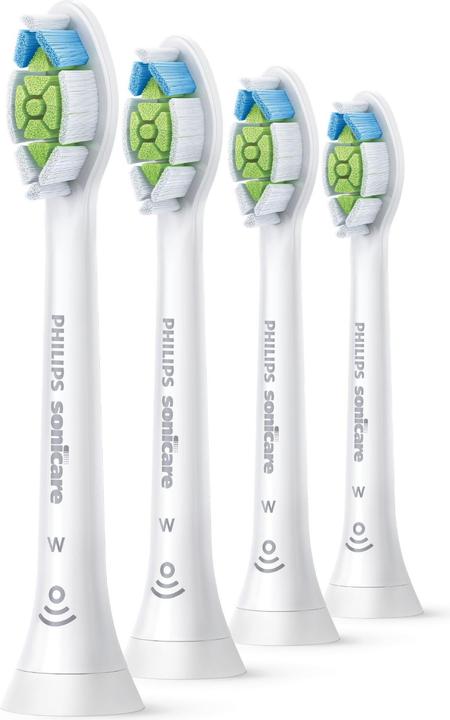 Produktbild Philips Sonicare W2 Optimal White (4 x)