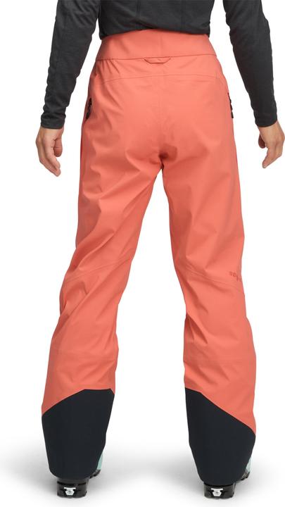 Immagine prodotto Black Diamond Pantaloni Elasticizzati W Recon Lt (S)