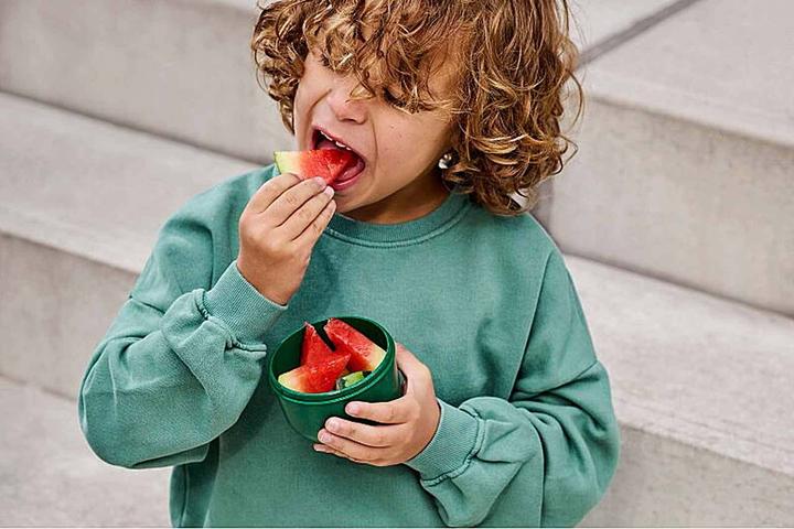 Actual product image Mepal fruit box campus - Jungle