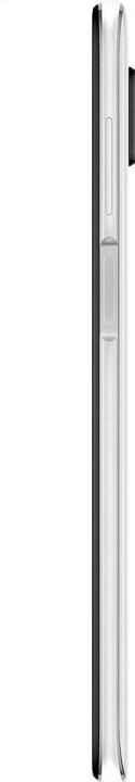 Actual product image Xiaomi Redmi Note 9 Pro (128 GB, Glacier White, 6.67", Dual SIM + SD, 64 Mpx, 4G)