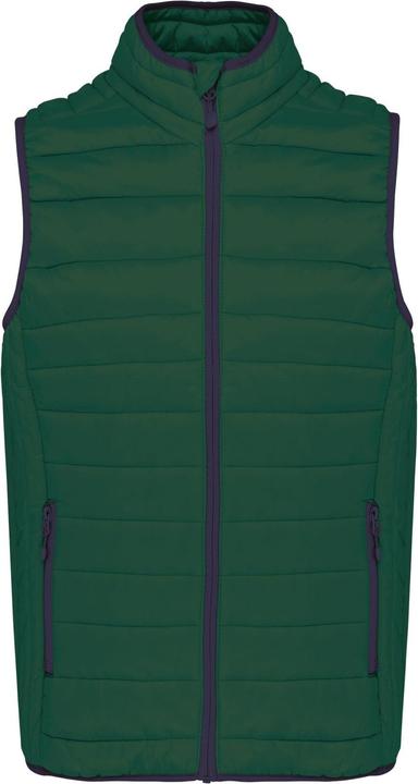 Produktbild Kariban Leichte Daunenweste (XL)