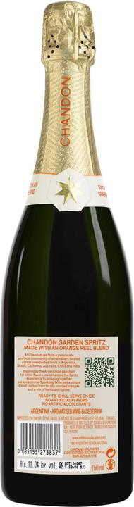Immagine prodotto Chandon Spritz da giardino (1 x 75 cl)
