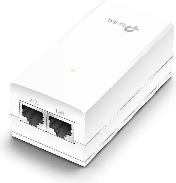 Immagine prodotto TP-Link POE4818G - TL- - Adattatore iniettore PoE passivo da 48V, 18W (Proprietario 48V, 18 W)