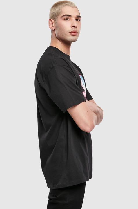 Actual product image Starter Multicolored Logo Tee (XS)
