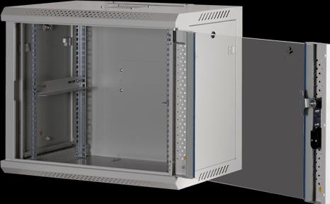 Immagine prodotto Rockstable 19" 9 U 600x440x503mm (Rack da 19 pollici)