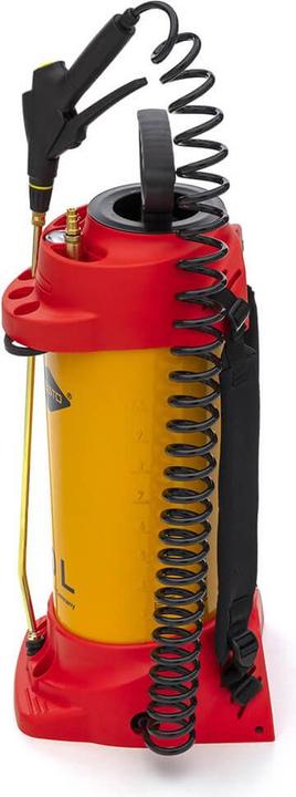 Productafbeelding Mesto Professionele hogedrukspuit 3585F 10 L (10 l)