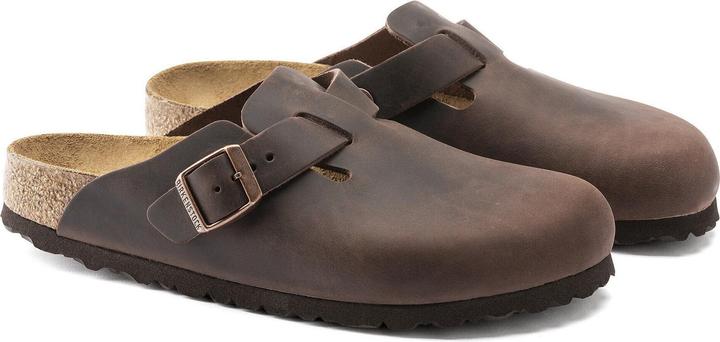 Image du produit Birkenstock Boston nubuck normal (44)