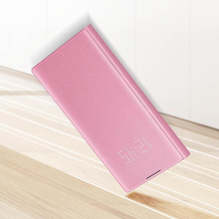 Immagine prodotto Samsung LED View Cover (Samsung Galaxy Note 10)