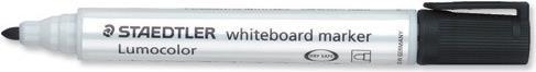 Actual product image Staedtler Lumocolor (Black, 2 mm, 1 x)