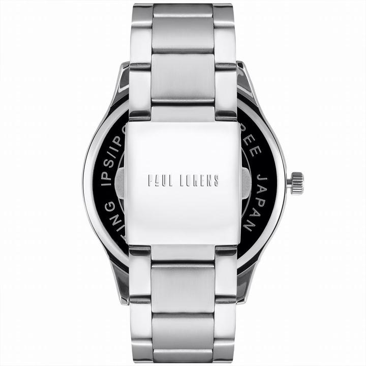 Actual product image Paul Lorens Herrenuhr PL1273B-1C1 (190 mm)