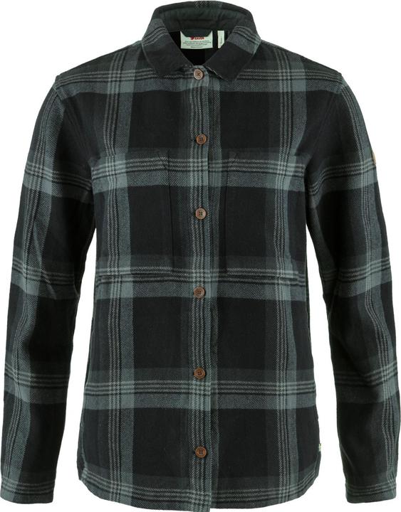 Image du produit Fjällräven Survêtement Singi Flannel (S)