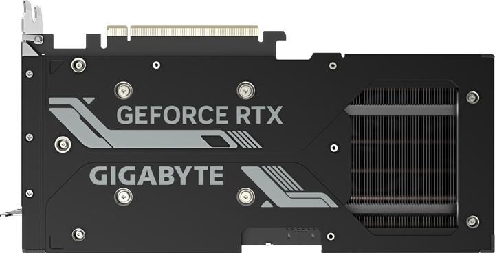 Produktbild Gigabyte GeForce RTX 4070 Ti SUPER WINDFORCE OC (16 GB)