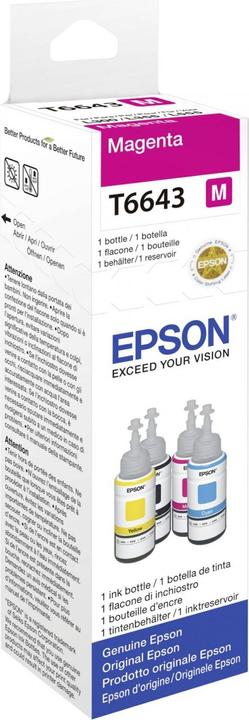 Image du produit Epson 664 (M)