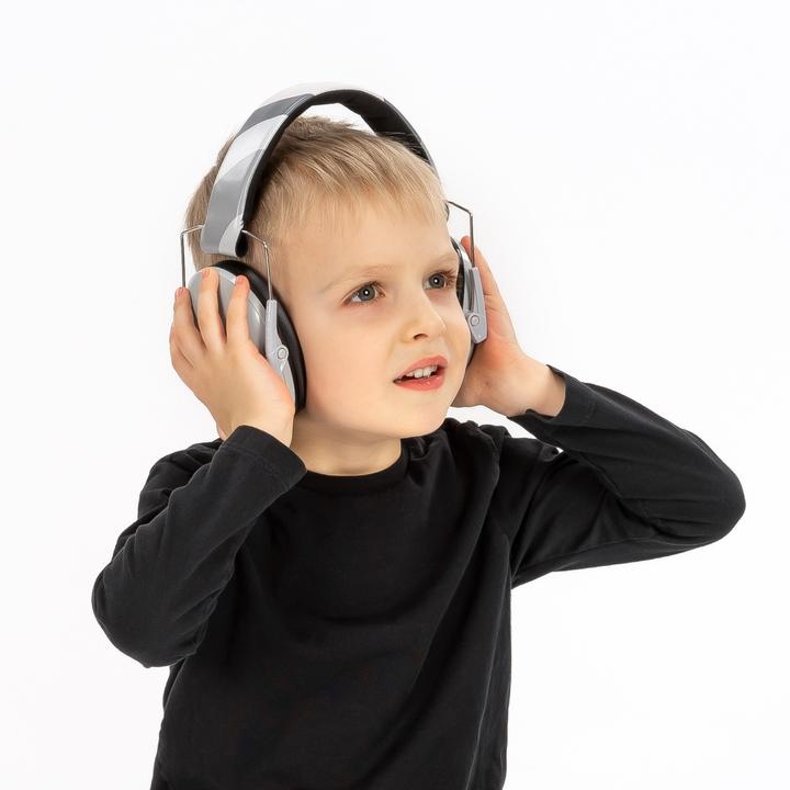 Actual product image Reer SilentGuard Kids (1 x)