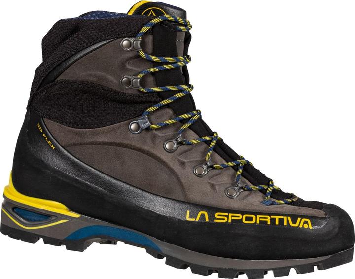 Actual product image La Sportiva Trango Alp EVO GTX (43)