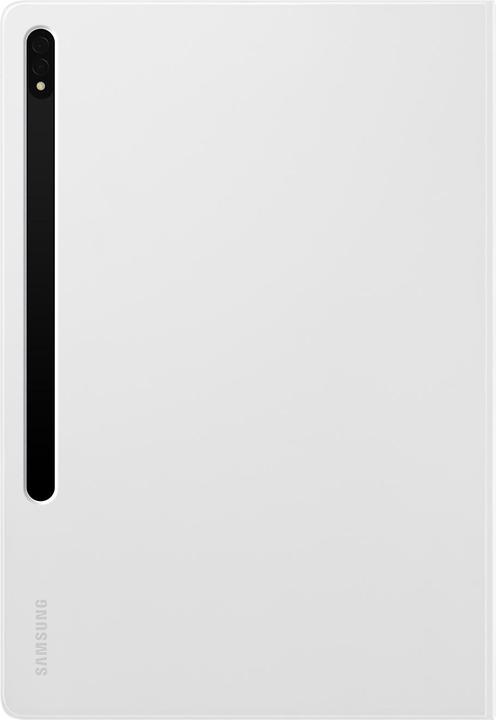 Image du produit Samsung Couverture Note View (Galaxy Tab S8+, Galaxy Tab S7+)
