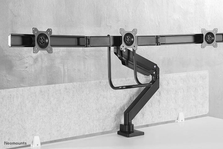 Produktbild Neomounts NM-D775DX3 (Tisch, 27")