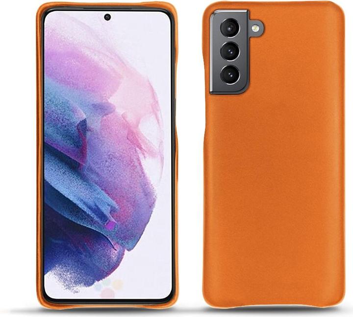 Oranje ( Nappa - Pantone #ff9351 )