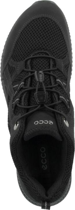 Actual product image Ecco lace-up shoes (37)