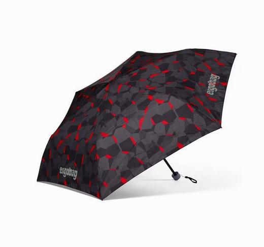 Actual product image Ergobag Accessories Children's pocket umbrella 21 cm