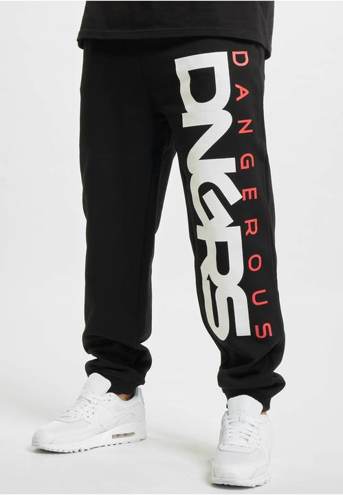 Produktbild Dangerous Classic Sweat Pants - 21073 (L)