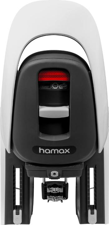 Produktbild hamax Caress (Gepäckträger, Sattelrohr)