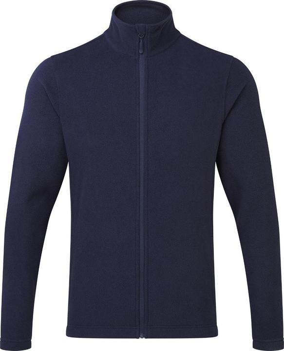 Immagine prodotto Premier Giacca in pile con zip intera da uomo Recyclight (XXL)