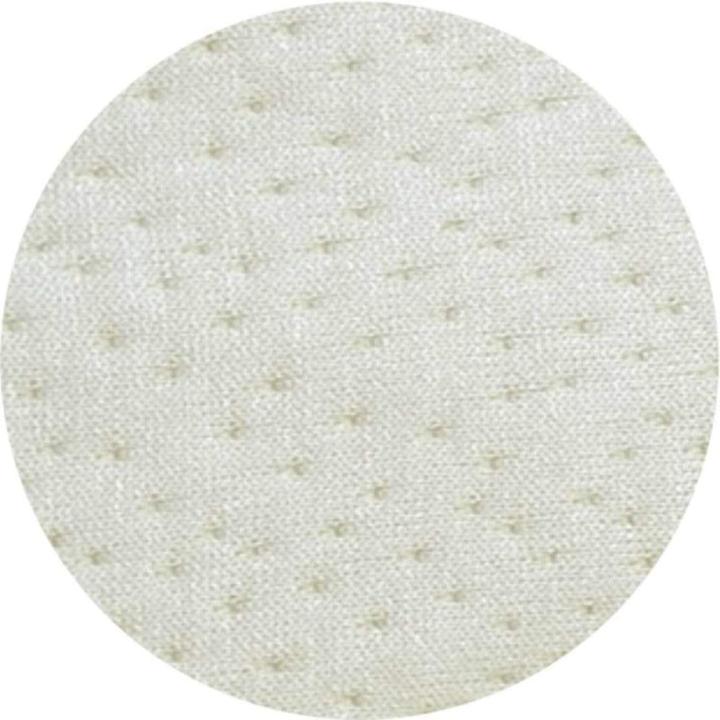 Image du produit Bestschlaf Housses de rechange à l'aloe vera pour les surmatelas et les matelas de 7 cm d'épaisseur (80 x 190 cm)