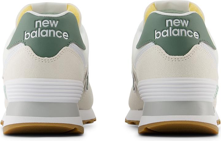 Image du produit New Balance WL574CGR (36)