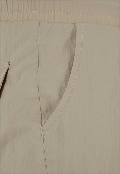 Actual product image Urban Classics Ladies Nylon Cargo Pants (3XL)