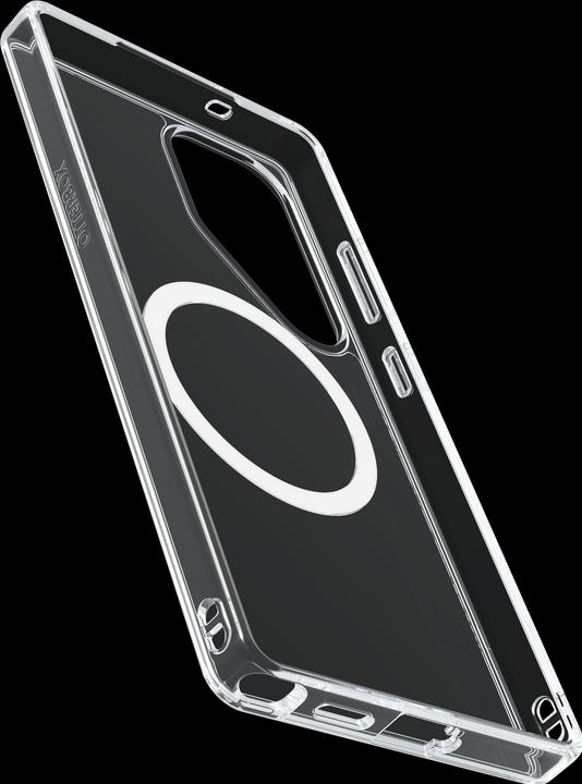 Produktbild OtterBox Symmetry Clear mit Magnets (Samsung Galaxy S25 Ultra)