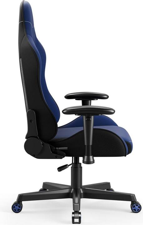 Image du produit Diablo Fotel gamingowy X-ST4RTER fotel granatowy