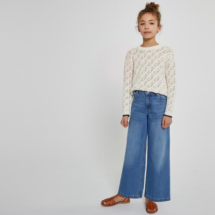 Image du produit La Redoute Collections Jeans larges (120 C)