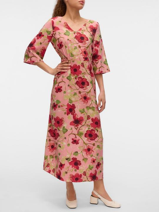 Image du produit Vero Moda VMJOSIE Langes Kleid Kleid (XL)