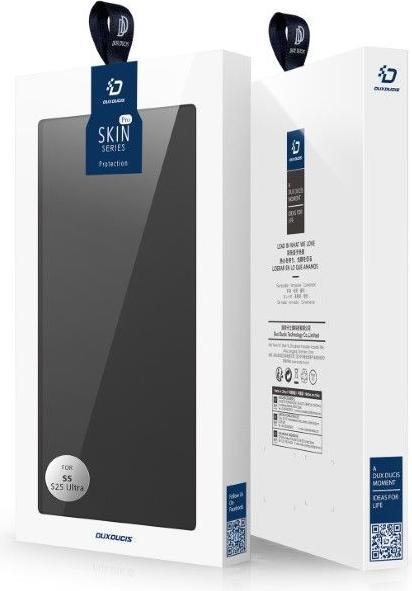 Actual product image Dux Ducis Skin Pro (Samsung Galaxy S25 Ultra)