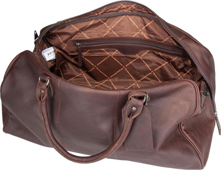 Produktbild The Chesterfield Brand Weekender William 0004 (43 l)