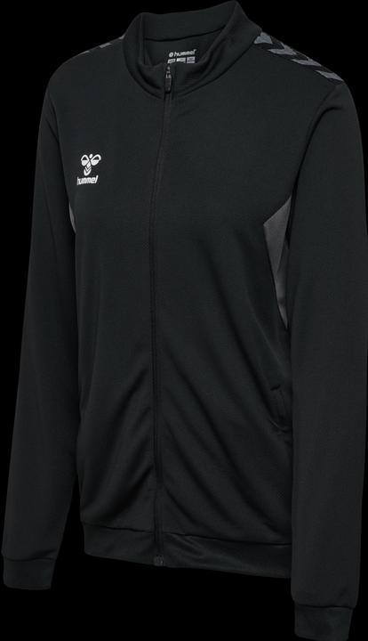 Produktbild hummel Hmlauthentic Pl Zip Jacket Woman (XL)